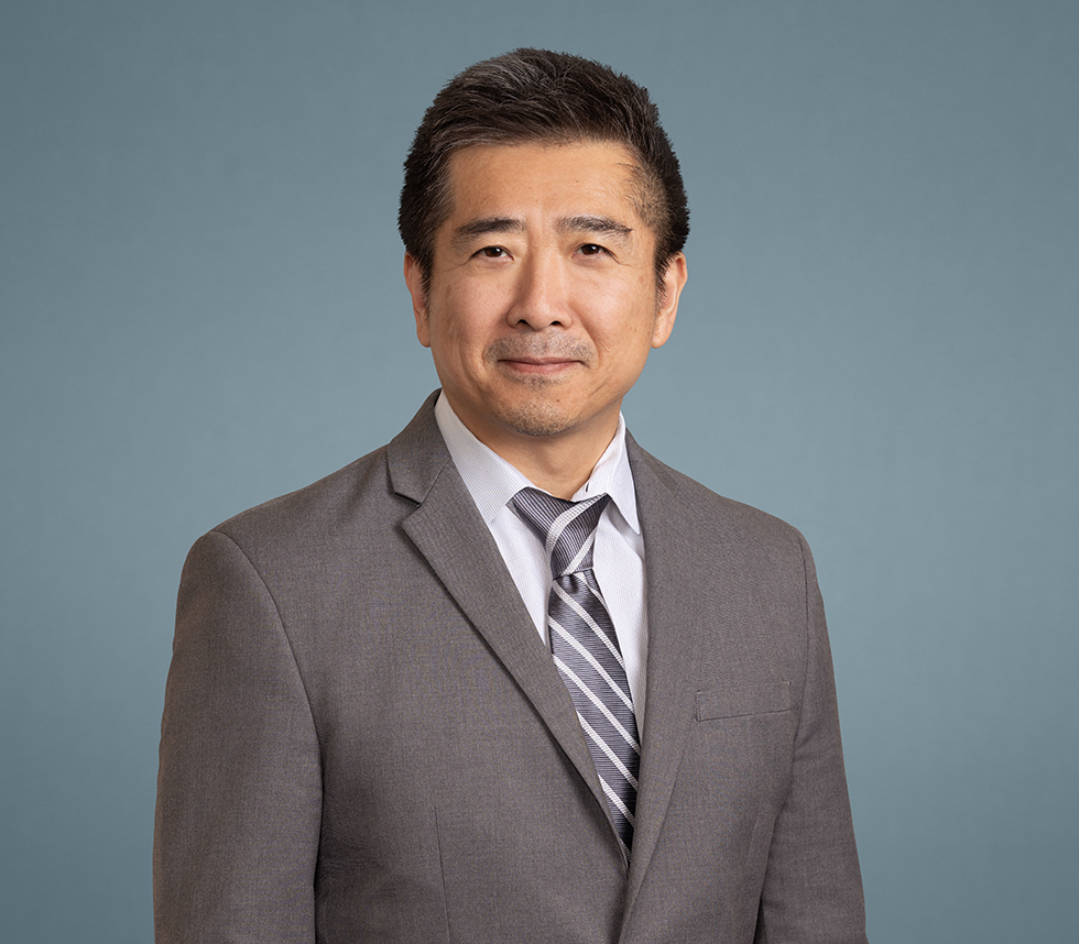 Glenn Yamada